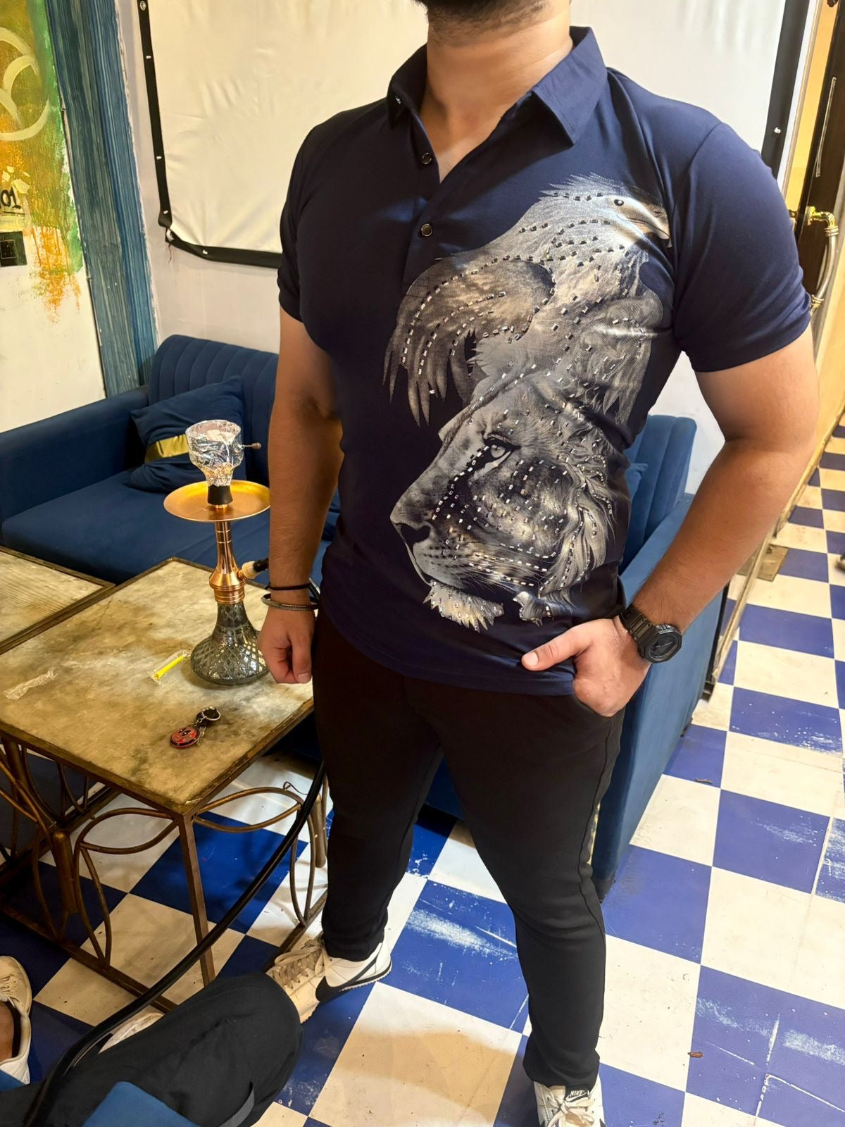 EAGLE LION EDITION